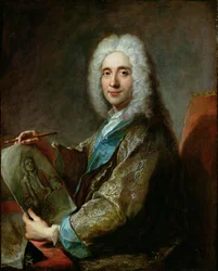 Jean de Jullienne (1686-1766) 1722